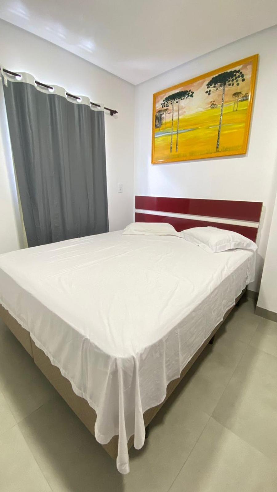 Hotel Zagonel ชาเปโก ภายนอก รูปภาพ