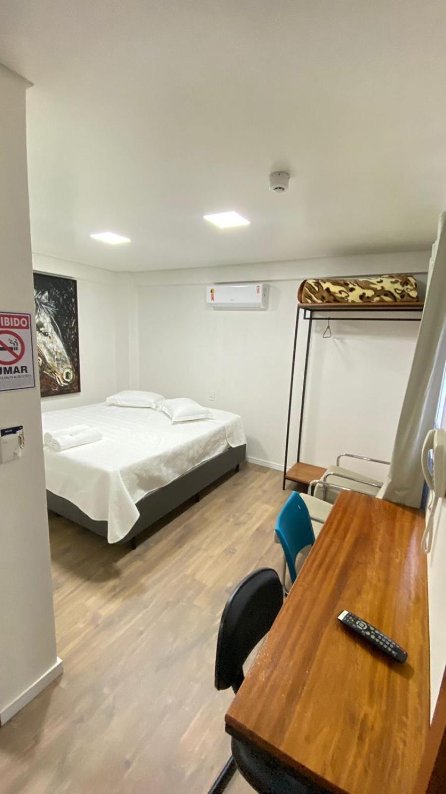 Hotel Zagonel ชาเปโก ภายนอก รูปภาพ