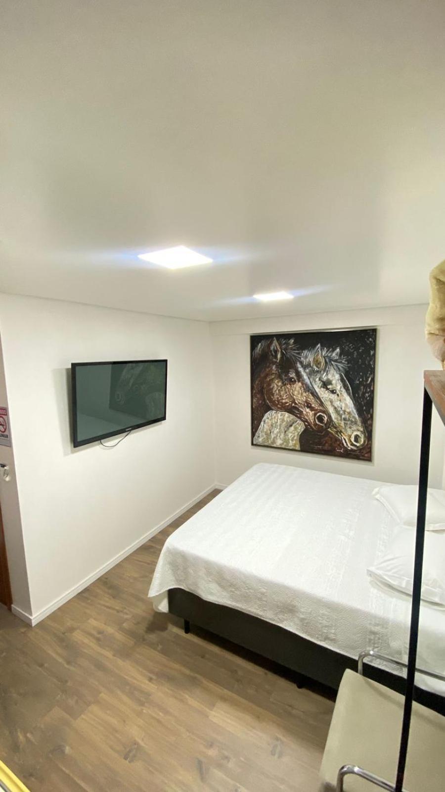 Hotel Zagonel ชาเปโก ภายนอก รูปภาพ